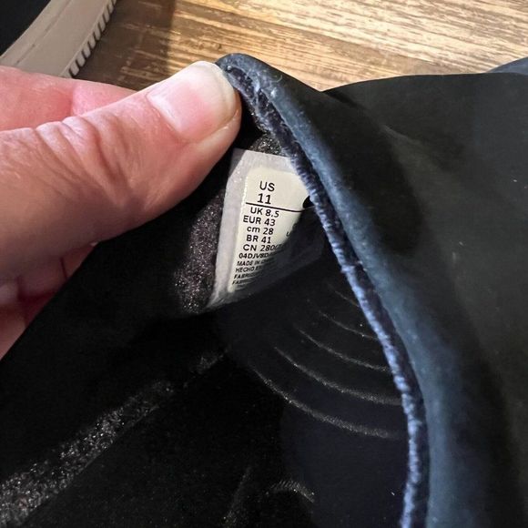 Womens Nike Air Force 1 Lover XX Premium Sail Slip On Slide Mules Shoes Size 11M - Picture 6 of 6